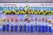 S M S Dutta Memo Nosegay Public School-Singing Activity